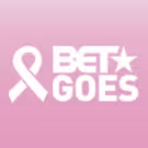 BET Announces Breast Cancer Awareness Campaign BET GOES PINK