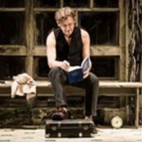 VIDEO: BRODSKY/BARYSHNIKOV Blossoms at The Cherry Orchard Festival Video