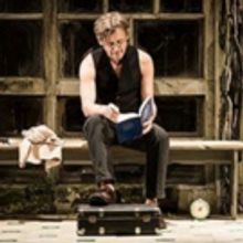 VIDEO: BRODSKY/BARYSHNIKOV Blossoms at The Cherry Orchard Festival