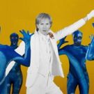 Beck Releases Dazzling New Video For COLORS