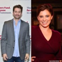 Matthew Morrison, Rachel Bloom, Noah Galvin, and More Unite for FROM BROADWAY WITH LO