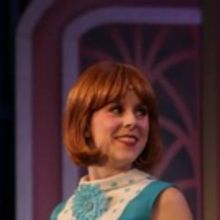 BWW Review: NO NO NANETTE Sparkles at Candlelight