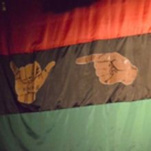 YOUNG, GIFTED, and BLACK Comes Back To The Rose's Hitchcock Stage