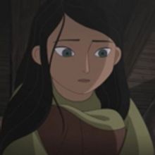 VIDEO: Trailer for New Animated Feature THE BREADWINNER from Angelina Jolie