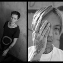 Members of GothBoiClique Debut New Songs, On North American Tour With Misery Club…