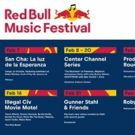 Red Bull Music Festival LA Adds Sounwave, 'Selena', Trina, CupcakKe, Lady Bunny and…