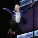 Layton Williams Will Join The Cast of EVERYBODY'S TALKING ABOUT JAMIE