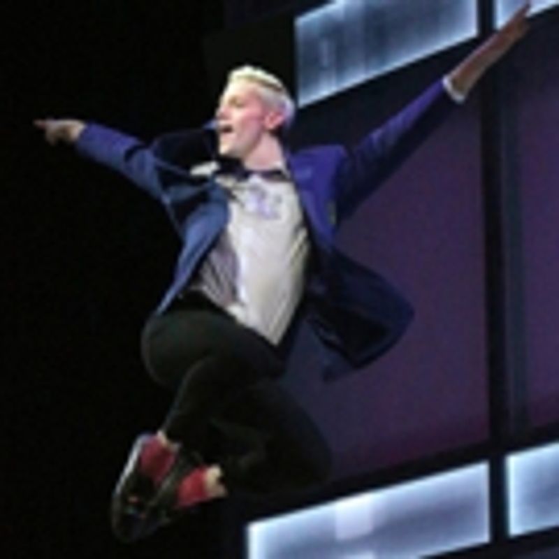 Brief 5/4: Aaron Tveit Sings From MOULIN ROUGE, Meet the Tony Nominees, and More! Image