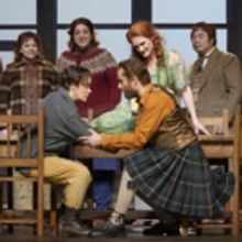 ARIODANTE Opens at the Lyric March 2