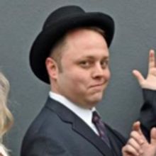 BWW Review: Center for the Arts' Zany THE PRODUCERS is More Fun Than the Law Allows