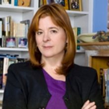 SMASH Creator Theresa Rebeck To Workshop New Musical TWO ORPHANS At Texas State