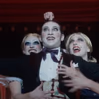 VIDEO: New Trailer for FOSSE/VERDON with First Look at Ethan Slater as Joel Grey Video