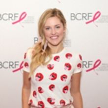 MEAN GIRLS' Taylor Louderman Brings Comfort To The Star Studded 'Broadway Bee'