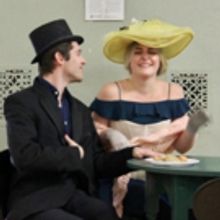 BWW Blog: Tossing Confetti