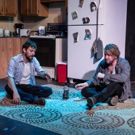 Photo Coverage: First look at Warehouse Theatre Columbus' TRUE WEST