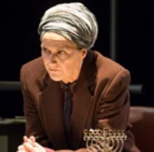 BWW Review: Problematic MERCHANT OF VENICE from Seattle Shakes