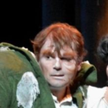 BWW Review: 5-Star Theatricals' HUNCHBACK On Top of the World