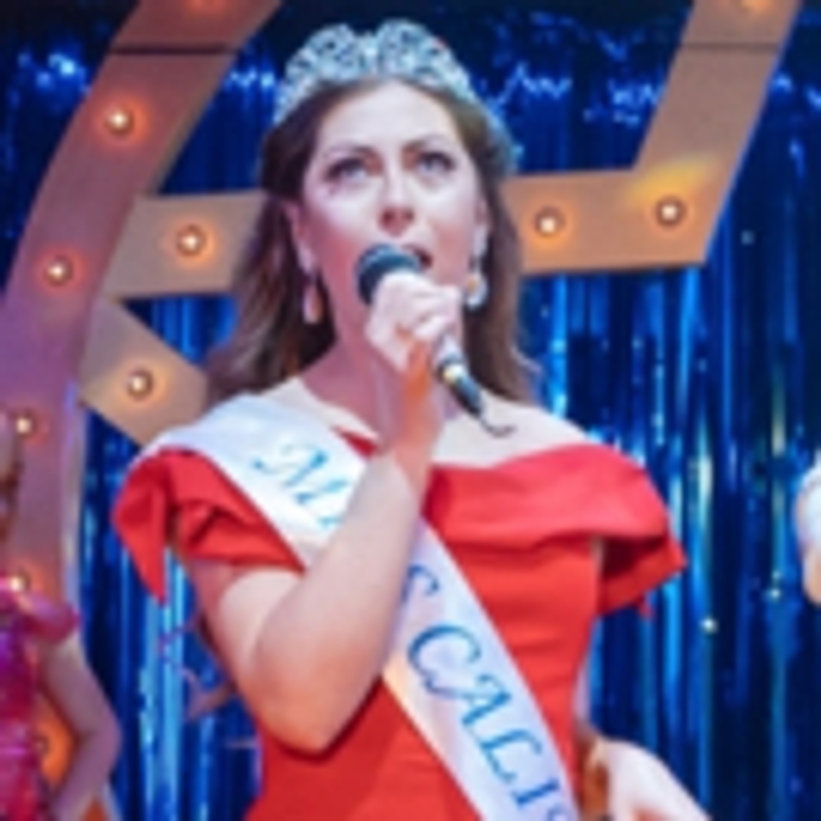 Selladoor Productions And Arcola Theatre Present The European Premiere Of LITTLE MISS
