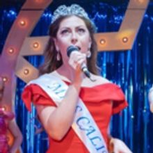Selladoor Productions And Arcola Theatre Present The European Premiere Of LITTLE…