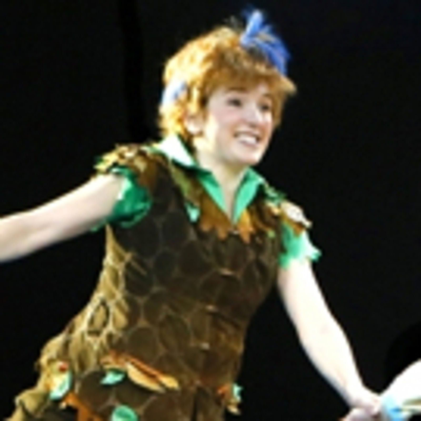 Photo Flash: North Shore Music Theatre Presents PETER PAN