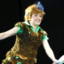 Photo Flash: North Shore Music Theatre Presents PETER PAN