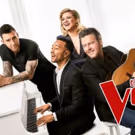 VIDEO: Advancing Artists from Wednesday Night's Battle Rounds on THE VOICE