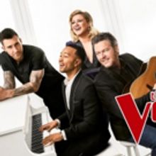VIDEO: Advancing Artists from Wednesday Night's Battle Rounds on THE VOICE