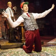 BWW Review: MURDER FOR TWO at Florida Studio Theatre