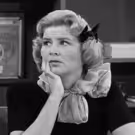 Rose Marie Documentary WAIT FOR YOUR LAUGH to Hit Theaters This November