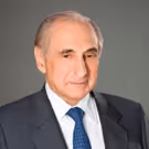 Chairman of Astoria's Kaufman Center George Kaufman Dies at 89