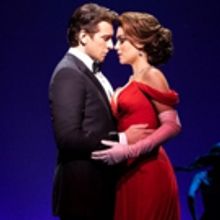 Photo Flash: Andy Karl and Samantha Barks Fall in Love in PRETTY WOMAN on Broadway
