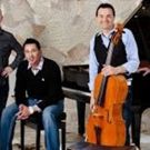 THE PIANO GUYS Tickle The Ivories And More At The McCallum