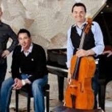 THE PIANO GUYS Tickle The Ivories And More At The McCallum