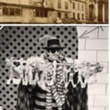 Bristol Old Vic Launches Major New Heritage Experience