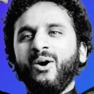 UK Stand-Up Star Nish Kumar Performs Live In NYC In May
