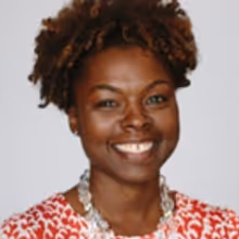 Bahia Ramos Named New Director of Arts at Wallace Foundation