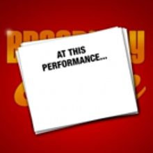 Understudies from HAMILTON, GREAT COMET and More Perform at the Next Edition of AT TH