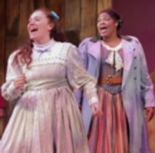 BWW Review: Life Springs Eternal in Nashville Children's Theatre's TUCK EVERLASTING