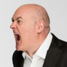 Dara O Briain Announces Three Nights At Storyhouse Chester