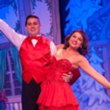 Ring in the Holidays with THE HOLIDAY GEM At The Gem Theatre