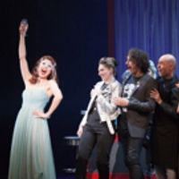 BWW Review: DIE FLEDERMAUS at Her Majesty's Theatre Photo