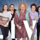 Book Tickets Now For THE CATHERINE TATE SHOW - LIVE