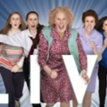 Book Tickets Now For THE CATHERINE TATE SHOW - LIVE