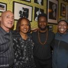 Photo Coverage: Kevin Eubanks, Alan Broadbent, Eric Comstock, and Barbara Fasano…