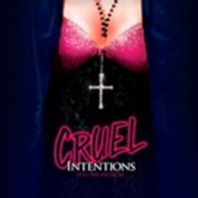 Four Chicago Actors Cast In CRUEL INTENTIONS: THE '90s MUSICAL Tour