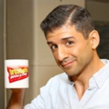 Brief 5/18: Drama League Awards, Idina Menzel on UNDERCOVER BOSS, and More!