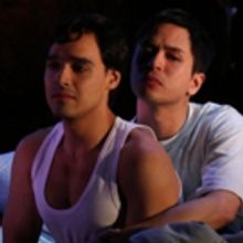 Photos: The Great Work Begins! First Look at ANGELS IN AMERICA: MILLENNIUM APPROACHES