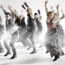 BWW Review: FIDDLER ON THE ROOF Showcases Resiliency in Pittsburgh