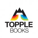 Amazon Publishing Announces TOPPLE Books, an Imprint with Emmy Award Winner Jill…