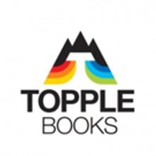 Amazon Publishing Announces TOPPLE Books, an Imprint with Emmy Award Winner Jill…